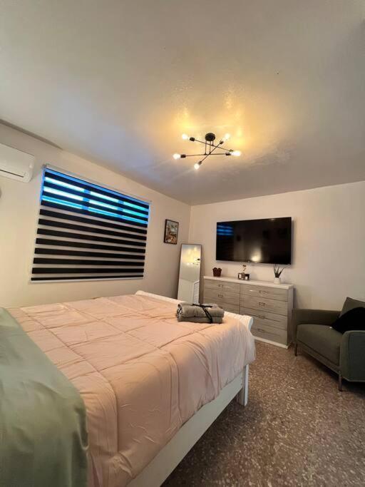 Playa Y Campo Apartment #2 Isabela Extérieur photo
