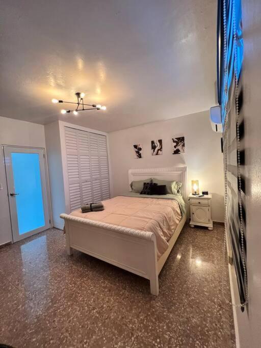 Playa Y Campo Apartment #2 Isabela Extérieur photo