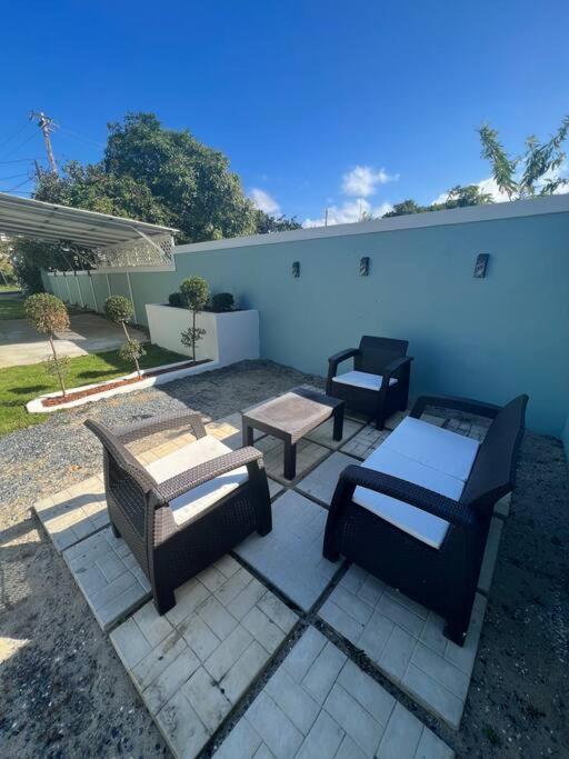 Playa Y Campo Apartment #2 Isabela Extérieur photo